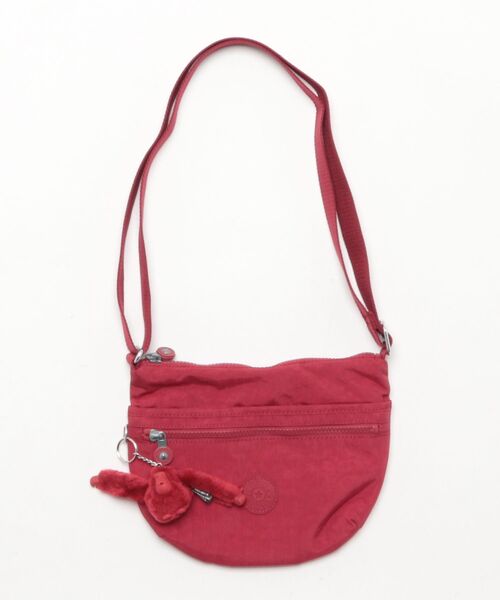 kipling】キプリング Basic ARTO S ショルダーバッグ