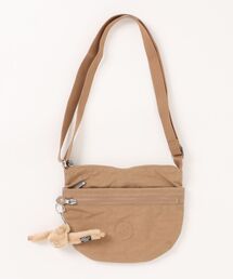 kipling（キプリング）の「【kipling】キプリング　Basic ARTO S　ショルダーバッグ（ショルダーバッグ）」