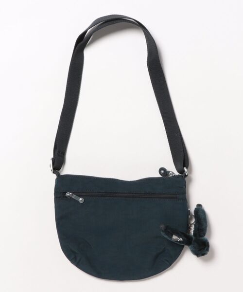 kipling（キプリング）の「【kipling】キプリング　Basic ARTO S　ショルダーバッグ（ショルダーバッグ・レディース・ブラック/ネイビー/レッド/モスグリーン/ベージュ/ブルー系その他/グレー/クリーム/ブラック系その他/マルチ/グレー系その他/ブルー系その他2/ブルー系その他3/タン・FREE）」の18枚目の写真