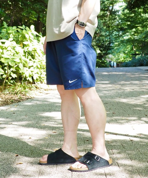 セール】NIKE / ナイキ ヒーロースタイル9 ボレーショーツ