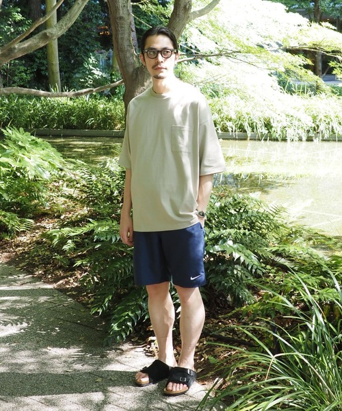 セール】NIKE / ナイキ ヒーロースタイル9 ボレーショーツ