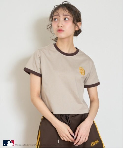 セール】【LTXC】【MLB】【吸水速乾/さらさら】【綿100