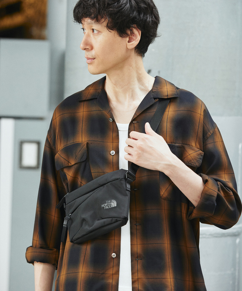 国内配送★THE NORTH FACE★ピレネーショルダーS お早めに セール】THE NORTH FACE / ザ ノースフェイス ピレネー