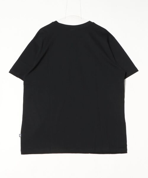NEW BALANCE(ニューバランス)の「Athletics Running Club ショートスリーブTシャツ(Tシャツ/カットソー・メンズ・ブラック/ブルー・XX-LARGE/X-LARGE/LARGE/MEDIUM/SMALL)」の19枚目の写真