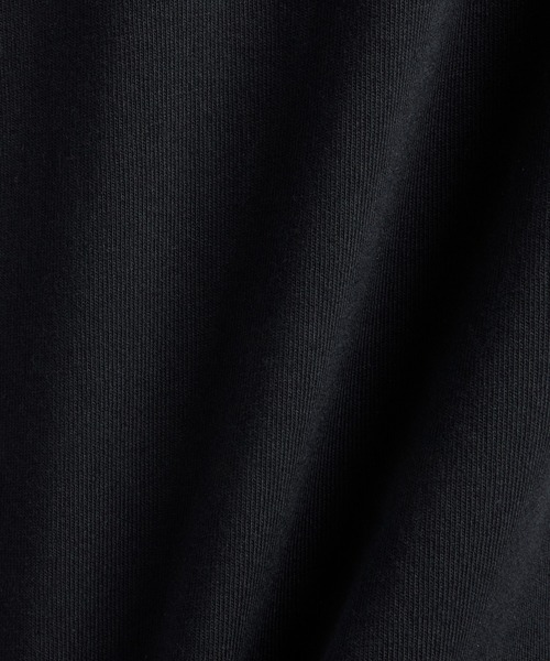 NEW BALANCE(ニューバランス)の「Athletics Running Club ショートスリーブTシャツ(Tシャツ/カットソー・メンズ・ブラック/ブルー・XX-LARGE/X-LARGE/LARGE/MEDIUM/SMALL)」の8枚目の写真