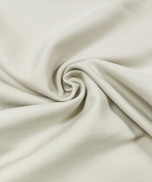 Doux Belle（ドゥーベル）の「Aラインフレアロングスカート（スカート・レディース・ブラック/ベージュ/グレー・MEDIUM）」の18枚目の写真