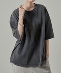 Alfred Alex(アルフレッドアレックス)の「トップス(Tシャツ/カットソー)」