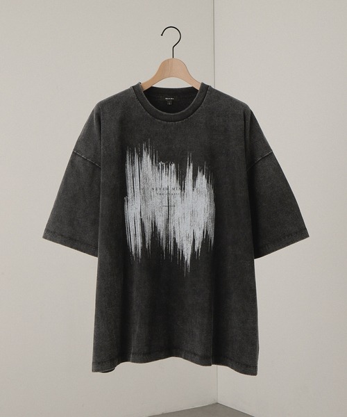 Alfred Alex セットアップ セール】セットアップ 2点セット ビッグシルエットオープン