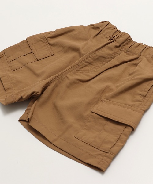Chilli Beans. チリビーンズ ハーフカーゴパンツ Lサイズ L.L.Bean カーゴパンツ エル・エル・ビーン・アラガッシュ