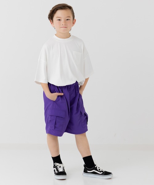 Chilli Beans. チリビーンズ ハーフカーゴパンツ Lサイズ 71RqAhTStLL.jpg
