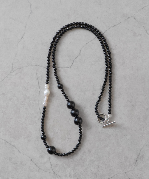 MONSHUTER X'MAS SP ブレスレット ネックレス MAISON SPECIAL ネックレス 「UNISEX」「Mountain People x