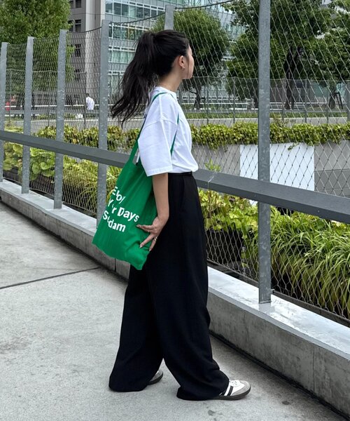 SEADAM（シーダム）の「【SEADAM】〈UNISEX〉ルアーコレクションTEE（Tシャツ/カットソー・メンズ・アイボリー/グリーン/ピンク/ホワイト・MEDIUM/LARGE/X-LARGE/XX-LARGE）」の13枚目の写真