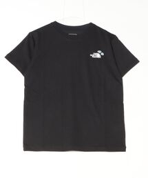 ザ ノース フェイス THE NORTH FACE S/S Flower Logo Tee_ショートスリーブフラワーロゴティー