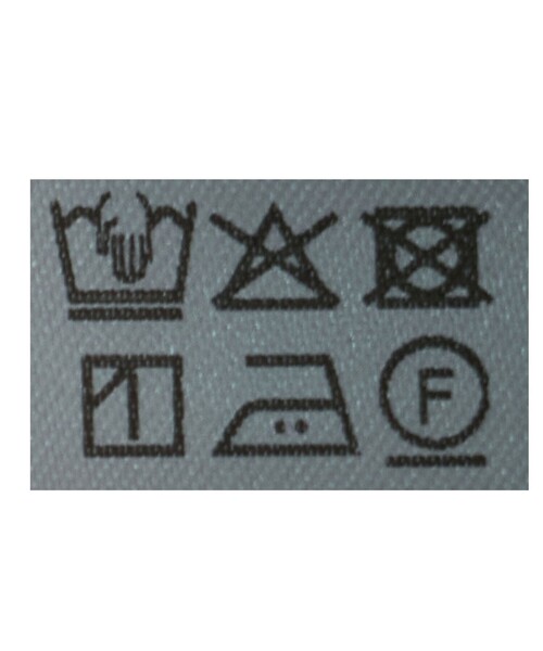 LOEFF（ロエフ）の「＜LOEFF＞トロピカルウール  ボンタン パンツ（その他パンツ・レディース・ブラウン/ブラック・00/0/1/2）」の18枚目の写真