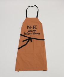 TODAY'S SPECIAL（トゥデイズスペシャル）の「【VOIRY】ワークエプロン/358339（エプロン）」