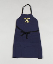 TODAY'S SPECIAL（トゥデイズスペシャル）の「【VOIRY】ワークエプロン/358339（エプロン）」