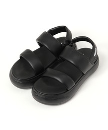 LEPSIM | 【PUMA／プーマ】MAYUPUFFYSD　290664(サンダル)