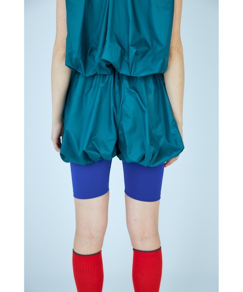 nagonstans ショートパンツ　2024夏物　enfold nagonstans ショートパンツ 2024夏物 enfold