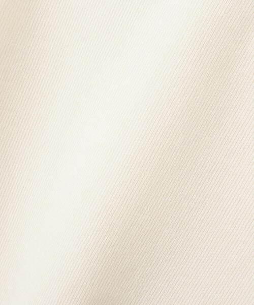 PROPORTION BODY DRESSING(プロポーションボディドレッシング)の「前後2WAY総針ニット / 1215270608(ニット/セーター・レディース・ネイビー/ホワイト系その他/ピンク/グリーン・FREE)」の6枚目の写真