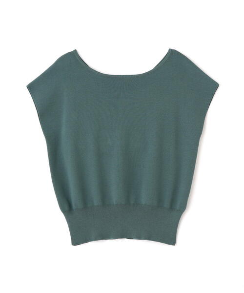 ニット セーター 前後２ＷＡＹ総針ニット / 1215270608 レディース 前後2way総針ニット | PROPORTION BODY DRESSING