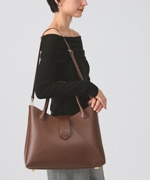 Hashibami / フェズ ヨコナガ A4バッグ