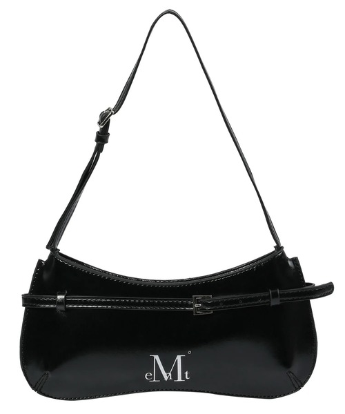 ★MUCENT★ 2ベルトショルダーバッグ MUCENT ショルダーバッグ バッグ 「日本未発売/WEB限定」MUCENT