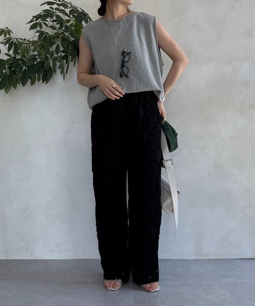お値下げ致しました❤️レースパンツ レースパンツ（その他パンツ）｜DouDou（ドゥドゥ）の