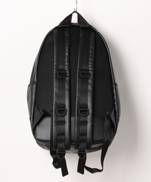 ニューエラ　バッグパック リュック ライトパック シンセティックレザー　27L NEW ERA ニューエラ ライトパック シンセティックレザー/27L