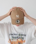 NEW ERA(ニューエラ)の「帽子(キャップ)」