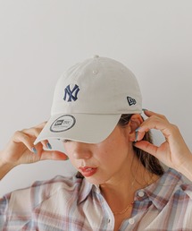 NEW ERA(j[G)́yNEW ERAij[GjzʒSTRAP LOGO CC(WOMENS)(Lbv)