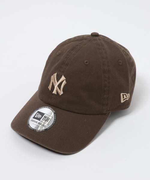 NEW ERA（ニューエラ）】別注STRAP LOGO CC(WOMENS)（キャップ