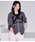 ILLIGOiCSj́uyILLIGOzS pb` WbvAbv p[J[ LOGO PATCH HOODIE ZIP-UPip[J[jvb`R[