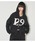 ILLIGOiCSj́uyILLIGOzS pb` WbvAbv p[J[ LOGO PATCH HOODIE ZIP-UPip[J[jvbubN