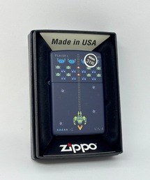 Alite cloth(A[eNX)ZIPPO Pixel Game Design(AbVgC/C^[)