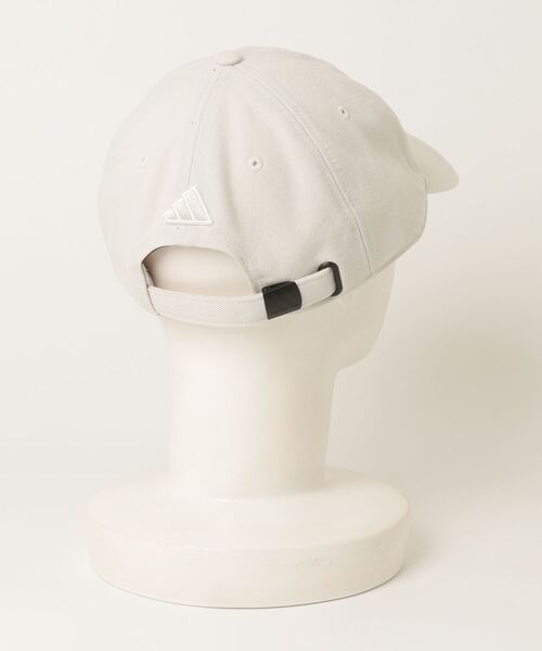 adidas(アディダス)の「CHIP スイング キャップ【adidas Golf/アディダスゴルフ】(キャップ・メンズ・ネイビー/クリーム/グリーン/ブラック・LARGE/MEDIUM/X-LARGE)」の11枚目の写真