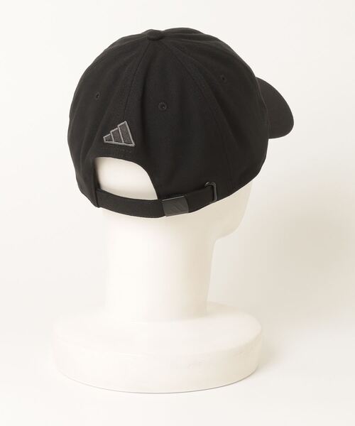 adidas(アディダス)の「CHIP スイング キャップ【adidas Golf/アディダスゴルフ】(キャップ・メンズ・ネイビー/クリーム/グリーン/ブラック・LARGE/MEDIUM/X-LARGE)」の9枚目の写真