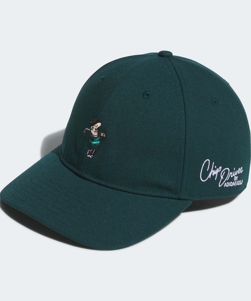 adidas clubhaus golf コラボ キャップ adidas clubhaus golf コラボ キャップ - メルカリ