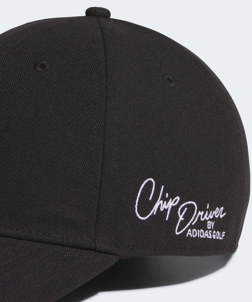 adidas(アディダス)の「CHIP スイング キャップ【adidas Golf/アディダスゴルフ】(キャップ・メンズ・ネイビー/クリーム/グリーン/ブラック・LARGE/MEDIUM/X-LARGE)」の20枚目の写真
