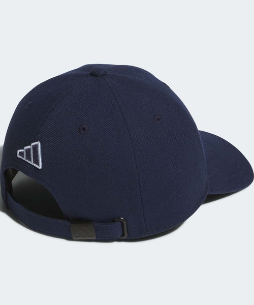 adidas(アディダス)の「CHIP スイング キャップ【adidas Golf/アディダスゴルフ】(キャップ・メンズ・ネイビー/クリーム/グリーン/ブラック・LARGE/MEDIUM/X-LARGE)」の18枚目の写真