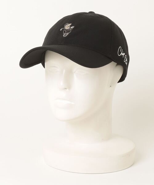 adidas(アディダス)の「CHIP スイング キャップ【adidas Golf/アディダスゴルフ】(キャップ・メンズ・ネイビー/クリーム/グリーン/ブラック・LARGE/MEDIUM/X-LARGE)」の12枚目の写真