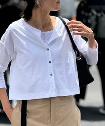 試着のみ✩.*˚ ビアズリー カーディガン サラッとカーディガン | BEARDSLEY(ビアズリー)レディース | PAL