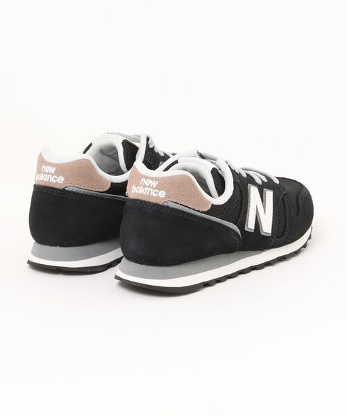 NEW BALANCE(ニューバランス)の「《New Balance》ML373(スニーカー・メンズ・カーキ/ブラウン/ブラック/グレー・28.0cm/27.5cm/27.0cm/23.5cm/23.0cm/22.5cm/22.0cm/26.5cm/26.0cm/25.5cm/25.0cm/24.5cm/24.0cm)」の5枚目の写真