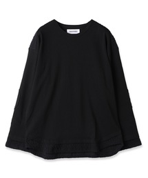 DISCOVERED | ARAN xCUTSEWN(Tシャツ/カットソー)