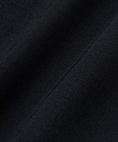 LA MARINE FRANCAISE（マリン フランセーズ）の「コットンローンフリルギャザーブラウス（シャツ/ブラウス・レディース・イエロー/ホワイト/ブラック/ブルー・FREE）」の16枚目の写真