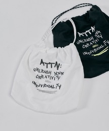 LEPSIM | パラコード刺繍バッグ 570629(ショルダーバッグ)