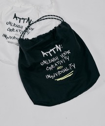 LEPSIM | パラコード刺繍バッグ　570629(ショルダーバッグ)