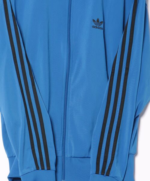 【L】春夏 定価13,200円 アディダス adidas テイラードジャケット紺 adidas Originals - 希少2XL⭐️90s adidas トラックジャケット