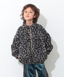 Ocean&Ground | ﾘﾊﾞｰｼﾌﾞﾙｽﾎﾟｰﾂBIGｼﾞｬｹｯﾄ(ブルゾン)