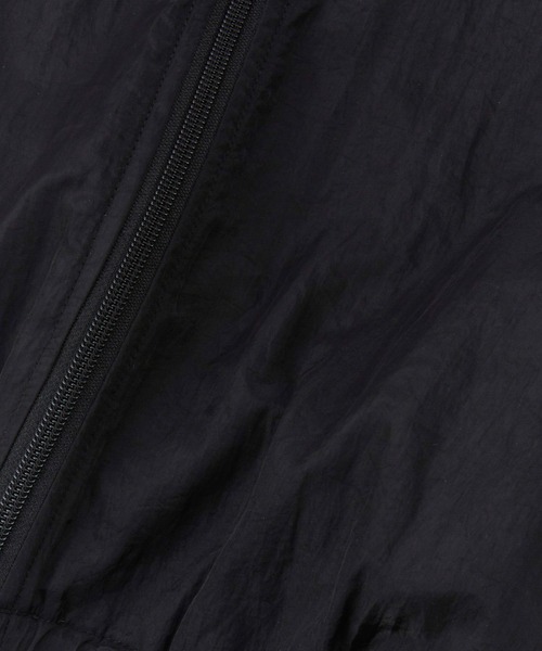 Ocean&Ground（オーシャン&グラウンド）の「ﾘﾊﾞｰｼﾌﾞﾙｽﾎﾟｰﾂBIGｼﾞｬｹｯﾄ（ブルゾン・キッズ・ブラック/オリーブ・90/100/110/120/130/140）」の16枚目の写真