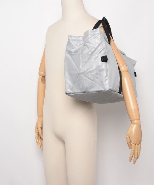 ROOTOTE(ルートート)の「ROOTOTE サーモキーパーインナーセット(トートバッグ・メンズ・B/C/A/D・FREE)」の7枚目の写真
